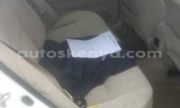 Buy Used Toyota Corolla White Car in Nairobi in Nairobi Buy Used Toyota Corolla White Car in Nairobi in Nairobi