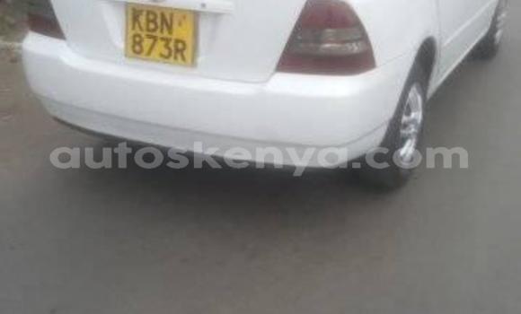 Buy Used Toyota Corolla White Car in Nairobi in Nairobi Buy Used Toyota Corolla White Car in Nairobi in Nairobi