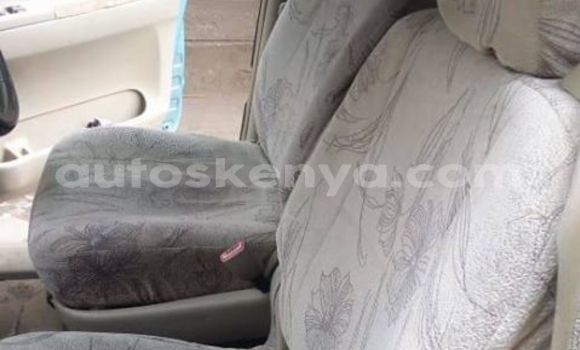 Buy Used Toyota Porte Blue Car in Nairobi in Nairobi Buy Used Toyota Porte Blue Car in Nairobi in Nairobi