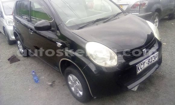 Buy Used Toyota Passo Black Car in Nairobi in Nairobi Buy Used Toyota Passo Black Car in Nairobi in Nairobi