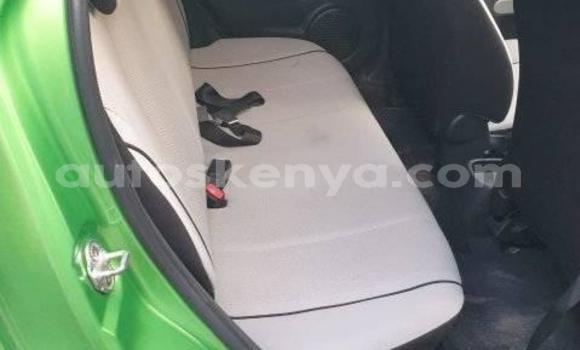 Buy Used Mazda Demio Green Car in Nairobi in Nairobi Buy Used Mazda Demio Green Car in Nairobi in Nairobi
