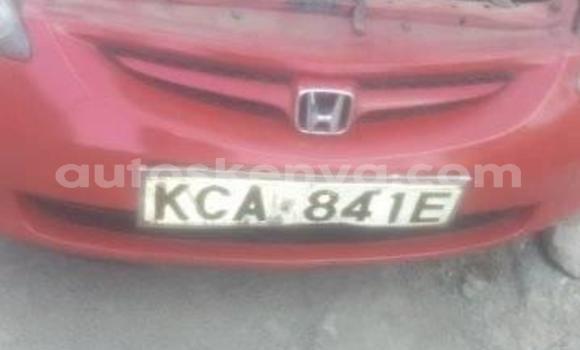 Buy Used Honda Fit Red Car in Nairobi in Nairobi Buy Used Honda Fit Red Car in Nairobi in Nairobi