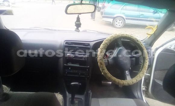 Buy Used Toyota Caldina White Car in Nairobi in Nairobi Buy Used Toyota Caldina White Car in Nairobi in Nairobi