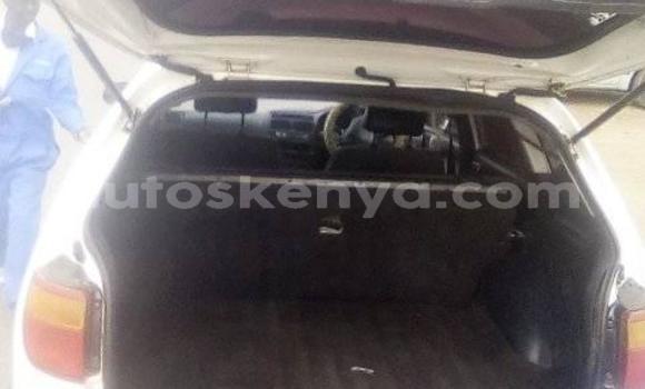 Buy Used Toyota Caldina White Car in Nairobi in Nairobi Buy Used Toyota Caldina White Car in Nairobi in Nairobi