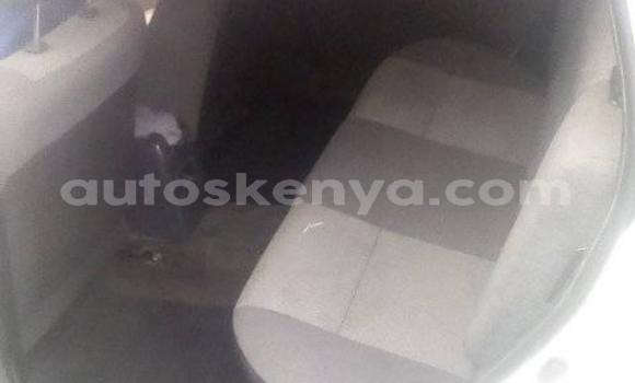 Buy Used Toyota Caldina White Car in Nairobi in Nairobi Buy Used Toyota Caldina White Car in Nairobi in Nairobi