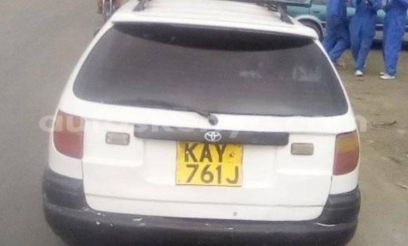 Buy Used Toyota Caldina White Car in Nairobi in Nairobi Buy Used Toyota Caldina White Car in Nairobi in Nairobi