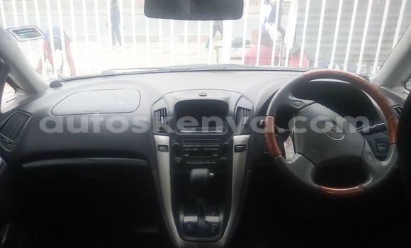 Buy Used Toyota Harrier Other Car in Nairobi in Nairobi Buy Used Toyota Harrier Other Car in Nairobi in Nairobi