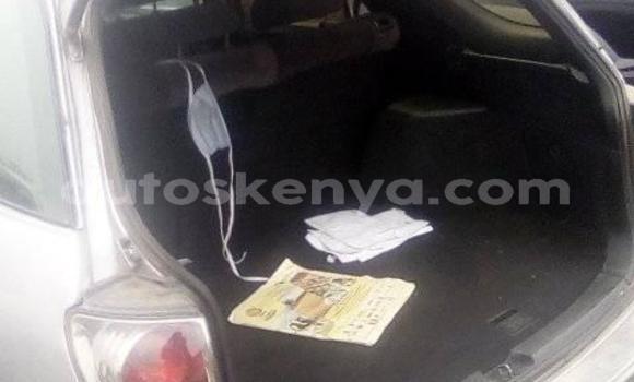 Buy Used Toyota Harrier Other Car in Nairobi in Nairobi Buy Used Toyota Harrier Other Car in Nairobi in Nairobi