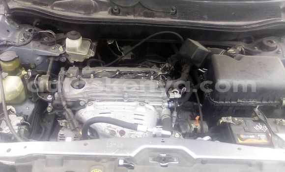 Buy Used Toyota Harrier Other Car in Nairobi in Nairobi Buy Used Toyota Harrier Other Car in Nairobi in Nairobi