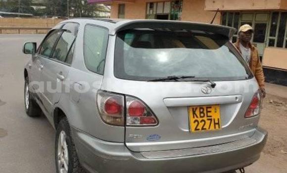 Buy Used Toyota Harrier Other Car in Nairobi in Nairobi Buy Used Toyota Harrier Other Car in Nairobi in Nairobi