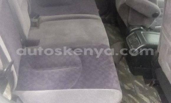 Buy Used Toyota Harrier Other Car in Nairobi in Nairobi Buy Used Toyota Harrier Other Car in Nairobi in Nairobi