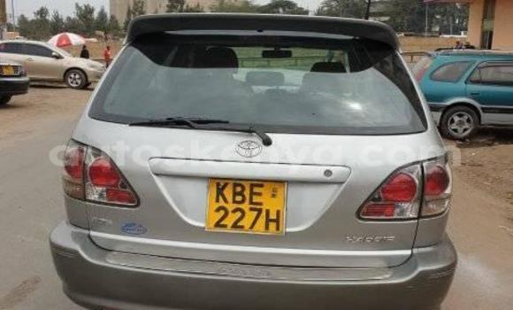 Buy Used Toyota Harrier Other Car in Nairobi in Nairobi Buy Used Toyota Harrier Other Car in Nairobi in Nairobi