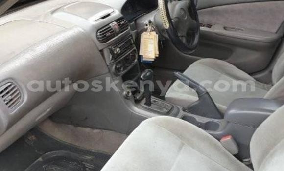 Buy Used Nissan Sunny Silver Car in Nairobi in Nairobi Buy Used Nissan Sunny Silver Car in Nairobi in Nairobi