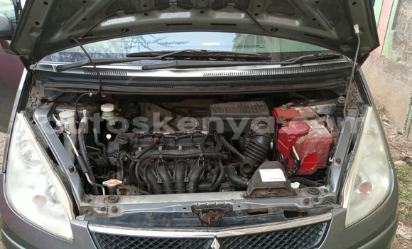 Oofamaa Mitsubishi Colt Other Makiinaa iti Ruiru keessatti Nairobi keessatti Oofamaa Mitsubishi Colt Other Makiinaa iti Ruiru keessatti Nairobi keessatti