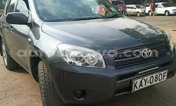 Nunua Ilio tumika Toyota RAV4 Nyeusi Gari ndani ya Nairobi nchini Nairobi Nunua Ilio tumika Toyota RAV4 Nyeusi Gari ndani ya Nairobi nchini Nairobi
