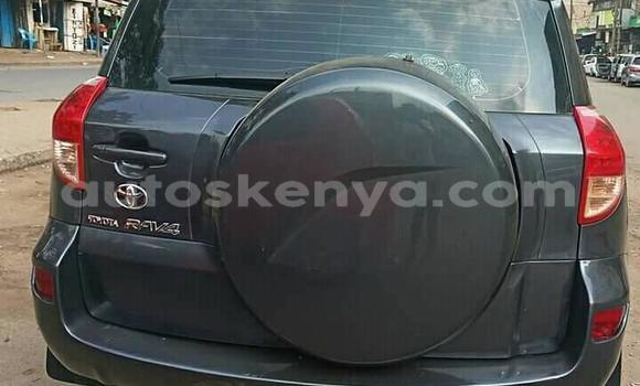 Nunua Ilio tumika Toyota RAV4 Nyeusi Gari ndani ya Nairobi nchini Nairobi Nunua Ilio tumika Toyota RAV4 Nyeusi Gari ndani ya Nairobi nchini Nairobi
