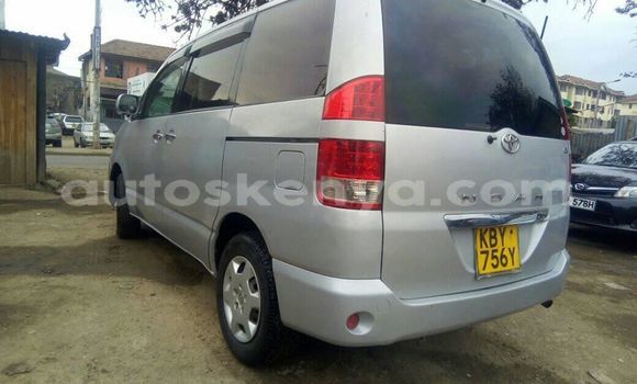 Nunua Ilio tumika Toyota Noah Fedha Gari ndani ya Nairobi nchini Nairobi Nunua Ilio tumika Toyota Noah Fedha Gari ndani ya Nairobi nchini Nairobi