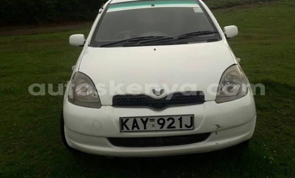Nunua Ilio tumika Toyota Vitz Nyeupe Gari ndani ya Nairobi nchini Nairobi Nunua Ilio tumika Toyota Vitz Nyeupe Gari ndani ya Nairobi nchini Nairobi