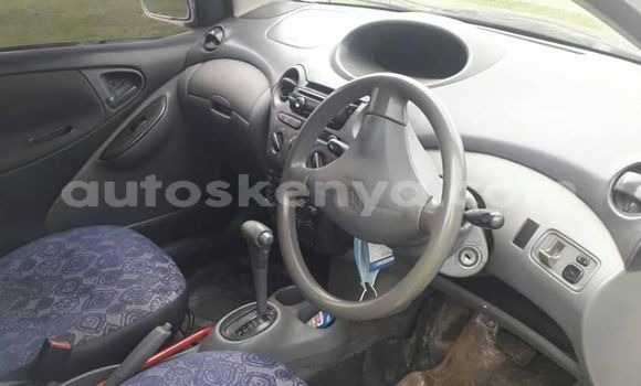 Nunua Ilio tumika Toyota Vitz Nyeupe Gari ndani ya Nairobi nchini Nairobi Nunua Ilio tumika Toyota Vitz Nyeupe Gari ndani ya Nairobi nchini Nairobi
