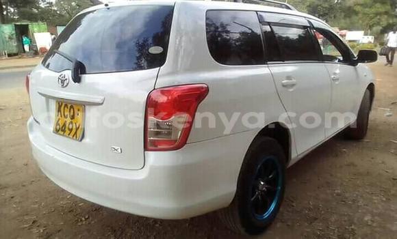Nunua Ilio tumika Toyota Fielder Nyeupe Gari ndani ya Nairobi nchini Nairobi Nunua Ilio tumika Toyota Fielder Nyeupe Gari ndani ya Nairobi nchini Nairobi
