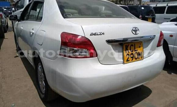 Nunua Ilio tumika Toyota Belta Nyeupe Gari ndani ya Nairobi nchini Nairobi Nunua Ilio tumika Toyota Belta Nyeupe Gari ndani ya Nairobi nchini Nairobi