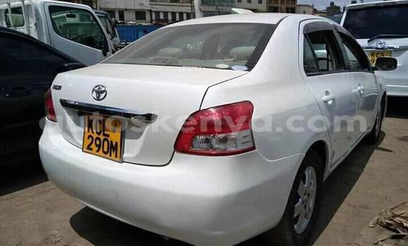 Nunua Ilio tumika Toyota Belta Nyeupe Gari ndani ya Nairobi nchini Nairobi Nunua Ilio tumika Toyota Belta Nyeupe Gari ndani ya Nairobi nchini Nairobi