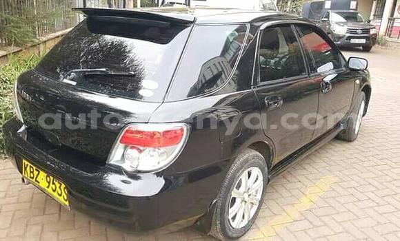 Nunua Ilio tumika Subaru Impreza Nyeusi Gari ndani ya Nairobi nchini Nairobi Nunua Ilio tumika Subaru Impreza Nyeusi Gari ndani ya Nairobi nchini Nairobi