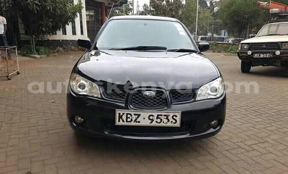 Nunua Ilio tumika Subaru Impreza Nyeusi Gari ndani ya Nairobi nchini Nairobi Nunua Ilio tumika Subaru Impreza Nyeusi Gari ndani ya Nairobi nchini Nairobi