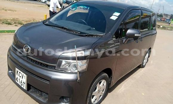 Nunua Ilio tumika Toyota Voxy Nyeusi Gari ndani ya Nairobi nchini Nairobi Nunua Ilio tumika Toyota Voxy Nyeusi Gari ndani ya Nairobi nchini Nairobi