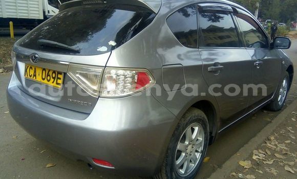 Nunua Ilio tumika Subaru Impreza Nyingine Gari ndani ya Nairobi nchini Nairobi Nunua Ilio tumika Subaru Impreza Nyingine Gari ndani ya Nairobi nchini Nairobi