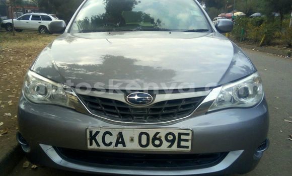 Nunua Ilio tumika Subaru Impreza Nyingine Gari ndani ya Nairobi nchini Nairobi Nunua Ilio tumika Subaru Impreza Nyingine Gari ndani ya Nairobi nchini Nairobi