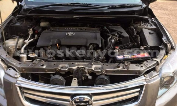 Oofamaa Toyota Fielder Other Makiinaa iti Nairobi keessatti Nairobi keessatti Oofamaa Toyota Fielder Other Makiinaa iti Nairobi keessatti Nairobi keessatti