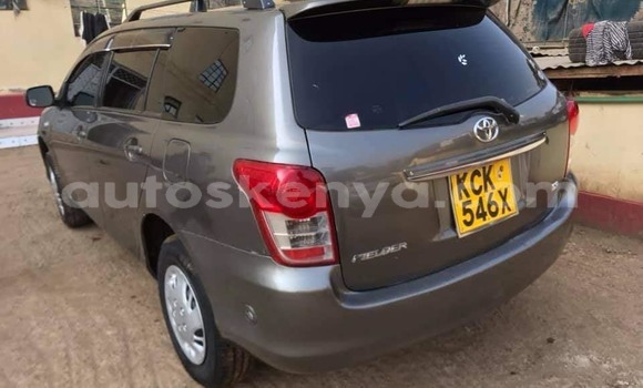Oofamaa Toyota Fielder Other Makiinaa iti Nairobi keessatti Nairobi keessatti Oofamaa Toyota Fielder Other Makiinaa iti Nairobi keessatti Nairobi keessatti