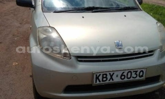 Oofamaa Toyota Passo Silver Makiinaa iti Nairobi keessatti Nairobi keessatti Oofamaa Toyota Passo Silver Makiinaa iti Nairobi keessatti Nairobi keessatti