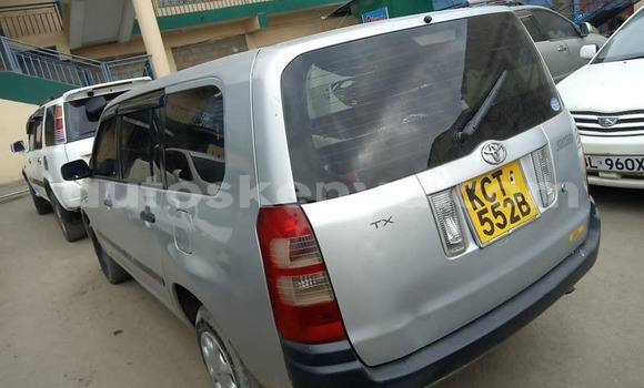 Oofamaa Toyota Succeed Silver Makiinaa iti Nairobi keessatti Nairobi keessatti Oofamaa Toyota Succeed Silver Makiinaa iti Nairobi keessatti Nairobi keessatti