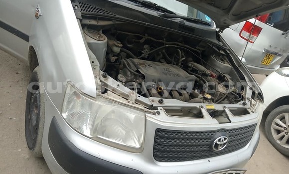 Oofamaa Toyota Succeed Silver Makiinaa iti Nairobi keessatti Nairobi keessatti Oofamaa Toyota Succeed Silver Makiinaa iti Nairobi keessatti Nairobi keessatti