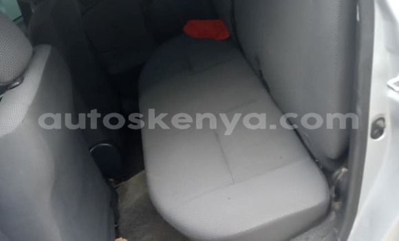 Oofamaa Toyota Succeed Silver Makiinaa iti Nairobi keessatti Nairobi keessatti Oofamaa Toyota Succeed Silver Makiinaa iti Nairobi keessatti Nairobi keessatti
