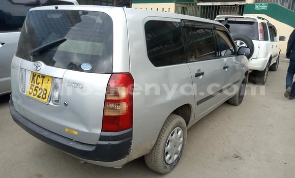 Oofamaa Toyota Succeed Silver Makiinaa iti Nairobi keessatti Nairobi keessatti Oofamaa Toyota Succeed Silver Makiinaa iti Nairobi keessatti Nairobi keessatti