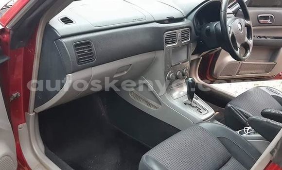 Oofamaa Subaru Forester Red Makiinaa iti Nairobi keessatti Nairobi keessatti Oofamaa Subaru Forester Red Makiinaa iti Nairobi keessatti Nairobi keessatti