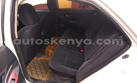 Nunua Ilio tumika Toyota Premio Nyeupe Gari ndani ya Nairobi nchini Nairobi Nunua Ilio tumika Toyota Premio Nyeupe Gari ndani ya Nairobi nchini Nairobi