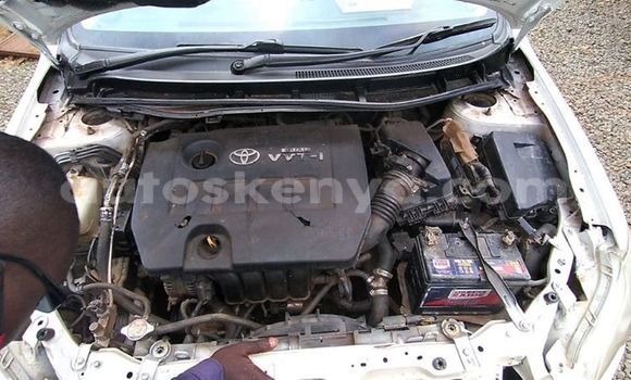 Nunua Ilio tumika Toyota Premio Nyeupe Gari ndani ya Nairobi nchini Nairobi Nunua Ilio tumika Toyota Premio Nyeupe Gari ndani ya Nairobi nchini Nairobi