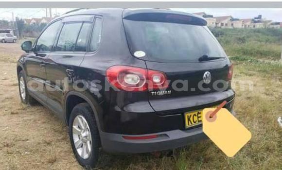 Nunua Ilio tumika Volkswagen Tiguan Nyeusi Gari ndani ya Nairobi nchini Nairobi Nunua Ilio tumika Volkswagen Tiguan Nyeusi Gari ndani ya Nairobi nchini Nairobi