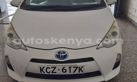 Nunua Ilio tumika Toyota Auris Nyeupe Gari ndani ya Nairobi nchini Nairobi Nunua Ilio tumika Toyota Auris Nyeupe Gari ndani ya Nairobi nchini Nairobi