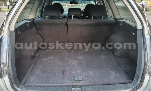 Nunua Ilio tumika Subaru Legacy Fedha Gari ndani ya Nairobi nchini Nairobi Nunua Ilio tumika Subaru Legacy Fedha Gari ndani ya Nairobi nchini Nairobi
