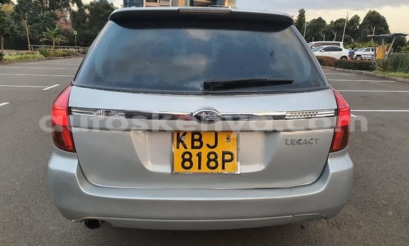 Nunua Ilio tumika Subaru Legacy Fedha Gari ndani ya Nairobi nchini Nairobi Nunua Ilio tumika Subaru Legacy Fedha Gari ndani ya Nairobi nchini Nairobi
