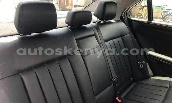 Nunua Ilio tumika Mercedes‒Benz E–Class Bluu Gari ndani ya Nairobi nchini Nairobi Nunua Ilio tumika Mercedes‒Benz E–Class Bluu Gari ndani ya Nairobi nchini Nairobi