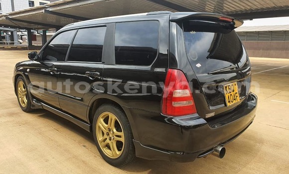 Nunua Ilio tumika Subaru Forester Nyeusi Gari ndani ya Nairobi nchini Nairobi Nunua Ilio tumika Subaru Forester Nyeusi Gari ndani ya Nairobi nchini Nairobi