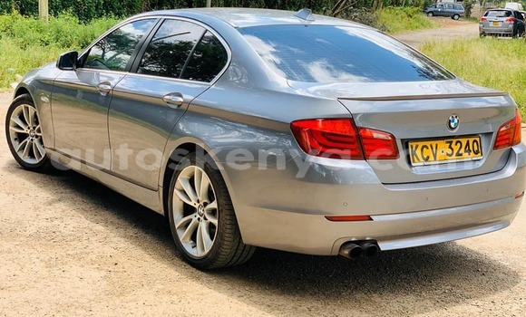 Nunua Ilio tumika BMW 5–Series Nyingine Gari ndani ya Nairobi nchini Nairobi Nunua Ilio tumika BMW 5–Series Nyingine Gari ndani ya Nairobi nchini Nairobi