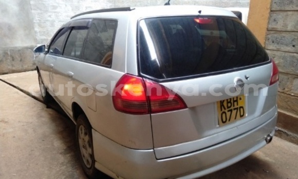 Nunua Ilio tumika Nissan Wingroad Fedha Gari ndani ya Kiambu nchini Kati Kenya Nunua Ilio tumika Nissan Wingroad Fedha Gari ndani ya Kiambu nchini Kati Kenya