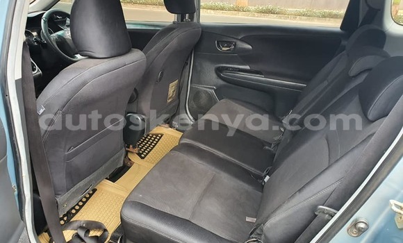 Oofamaa Toyota Wish Blue Makiinaa iti Nairobi keessatti Nairobi keessatti Oofamaa Toyota Wish Blue Makiinaa iti Nairobi keessatti Nairobi keessatti